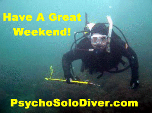 Have a Great Weekend!