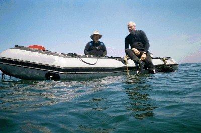 Gee, where are the toilets again?