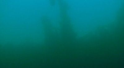 Diving the Yukon