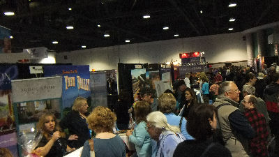 The Travel and Adventure Show