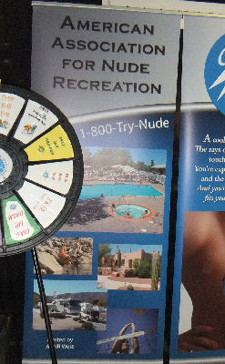Nude Resort