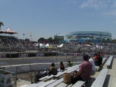 Digital Camera unable to capture race cars.