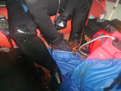 Instructor John returns with two legal bugs.