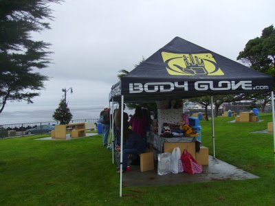 Dive N Surf Toy Drive